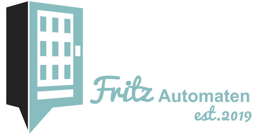 Logo Fritz Automaten