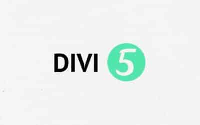 Divi 5