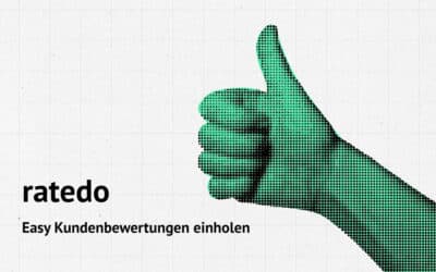ratedo: Eine günstige Alternative zu ProvenExpert für deine Kundenbewertungen