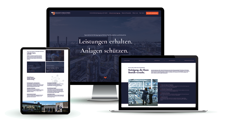 raddatz-website